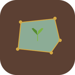 Food Plot Manager app icon