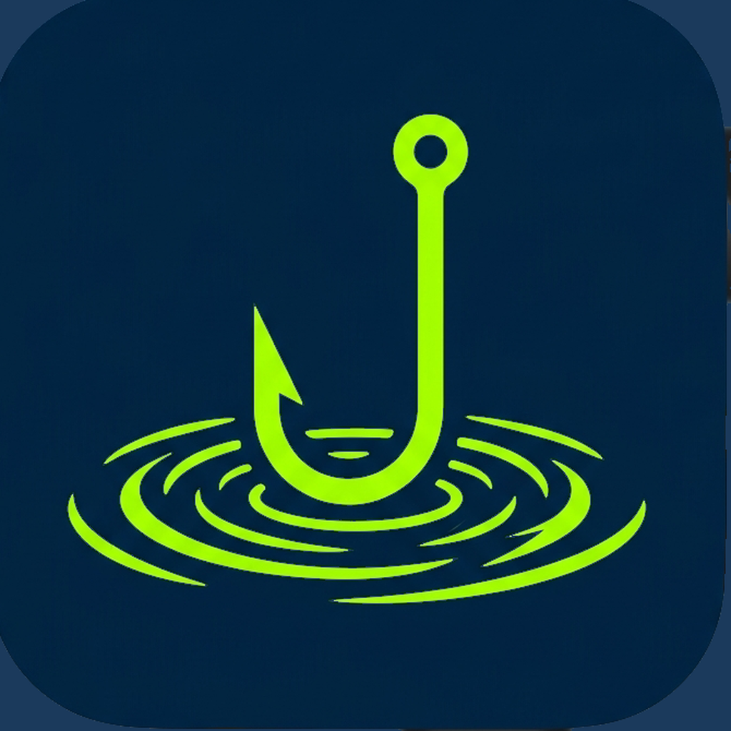 StrikeLog app icon